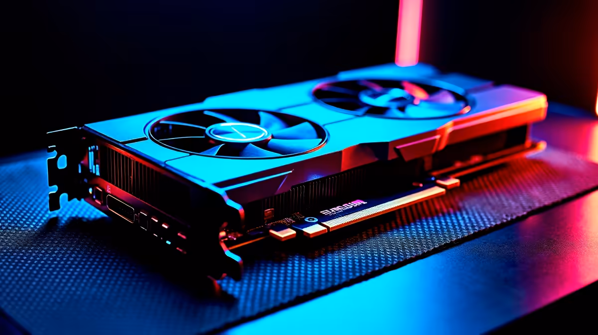 RTX 4060 Benchmarking: Performance Testing Guide