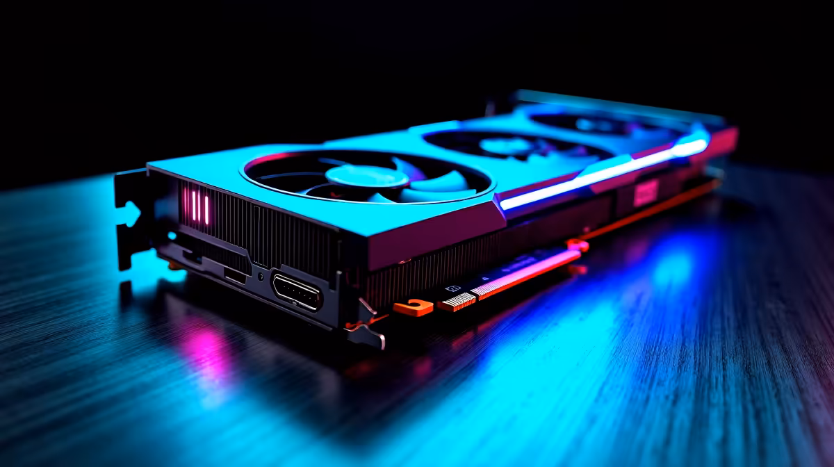 RTX 4060 Black Screen Issue: Step-by-Step Fix