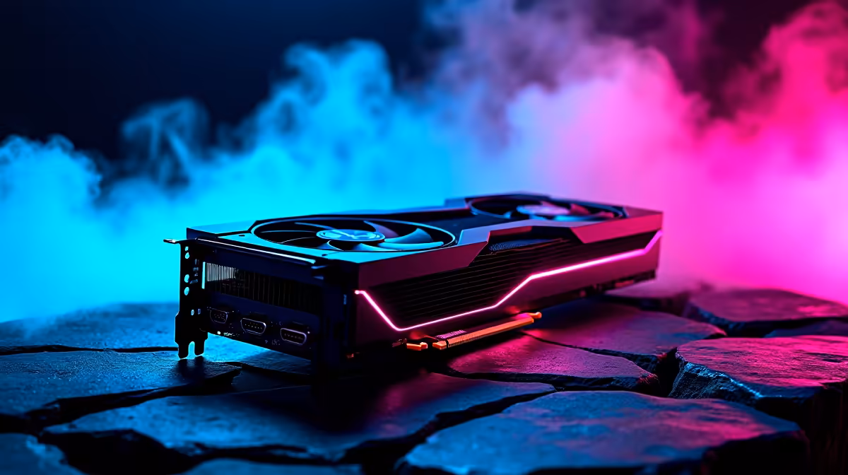 RTX 4060 Crimson Desert at 1080p: FPS Benchmark &