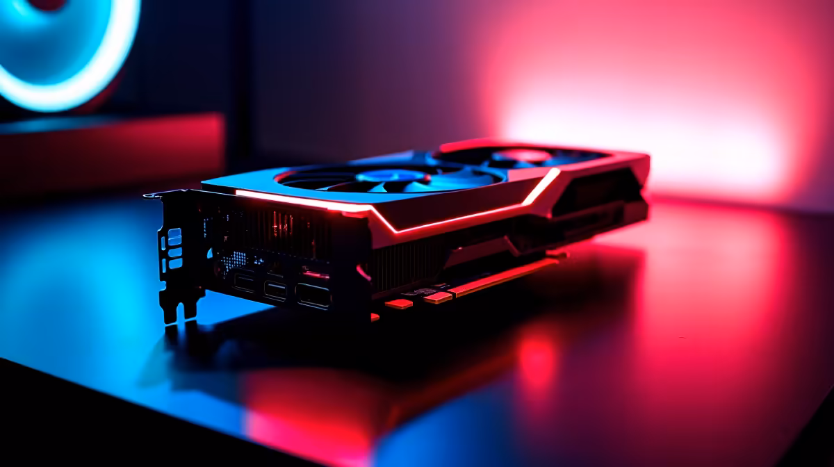 RTX 4060 Crimson Desert at 1440p: FPS Benchmark &
