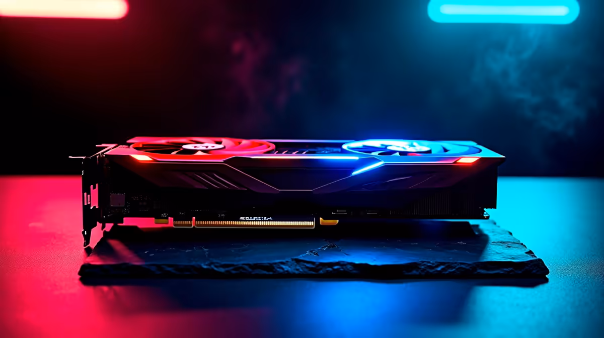 RTX 4060 Crimson Desert Competitive Settings at 1080p: