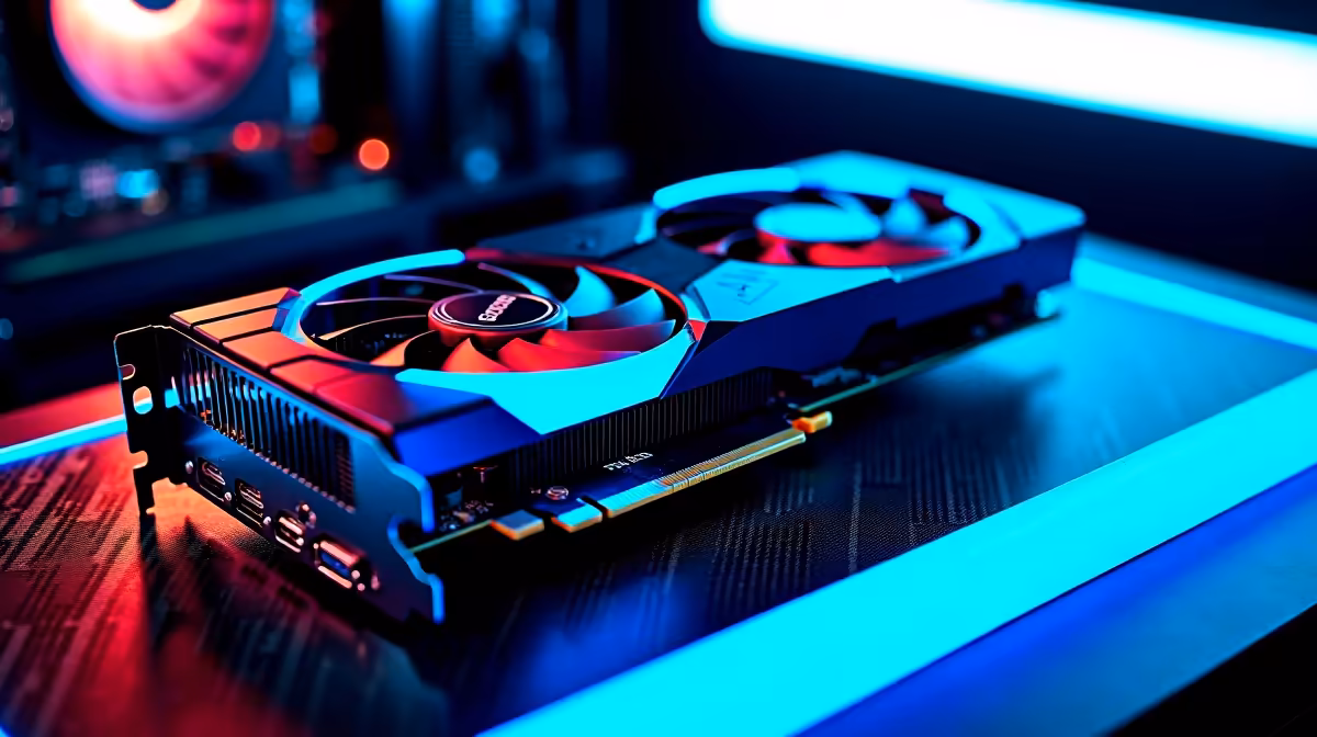 RTX 4060 Crimson Desert Low Settings at 1440p: FPS