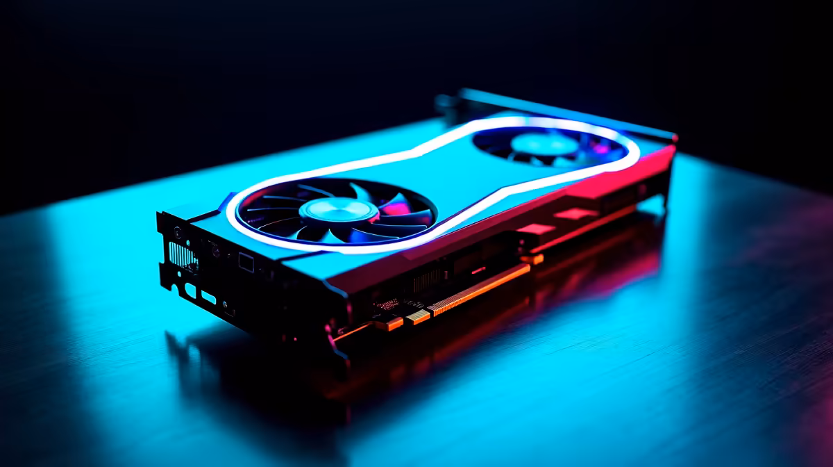 RTX 4060 DaVinci Resolve Performance: Benchmark &