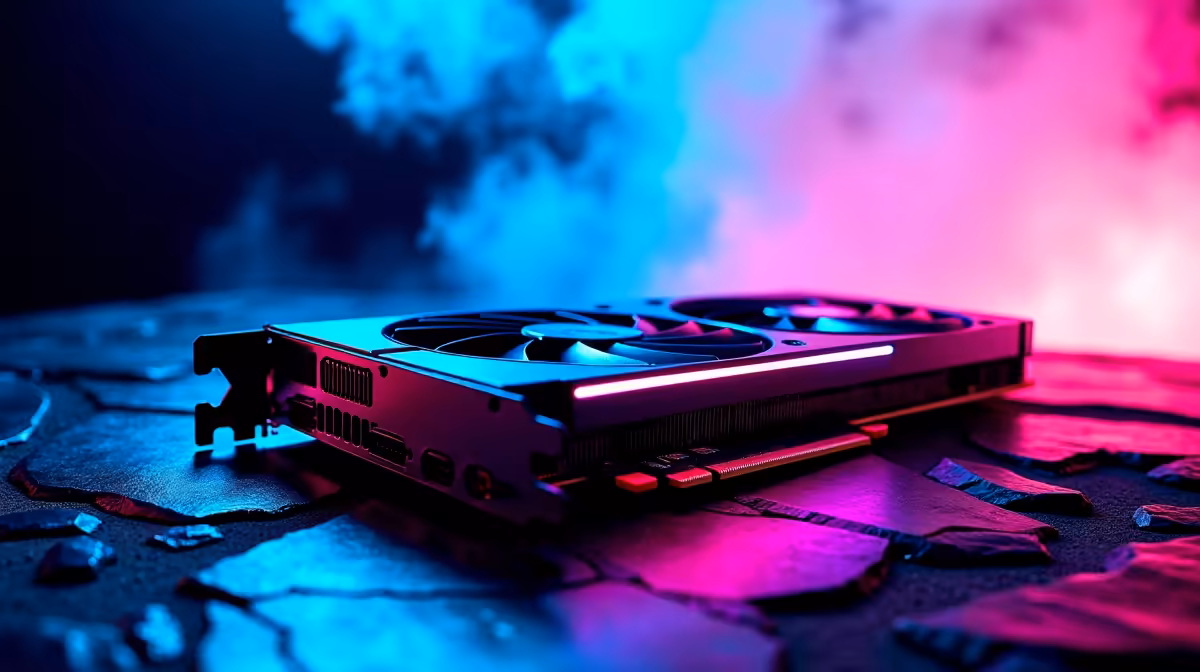 RTX 4060 DLSS 4: Benchmark & Real-World Test