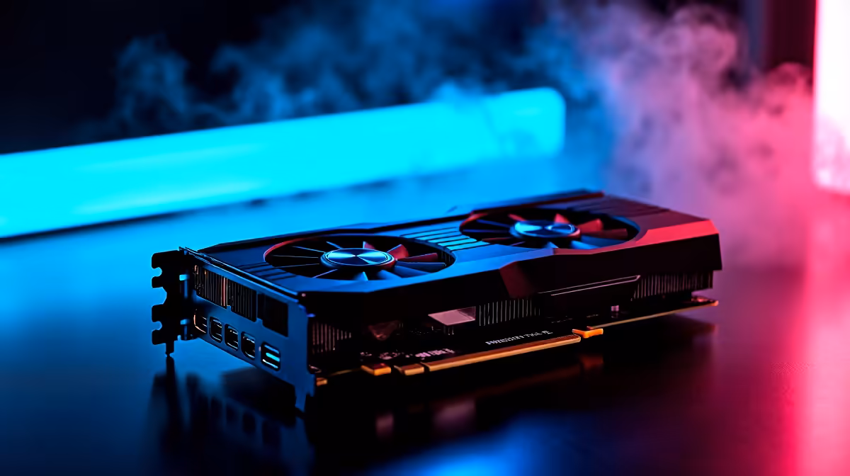 RTX 4060 Driver Crash: How to Fix & Troubleshoot in