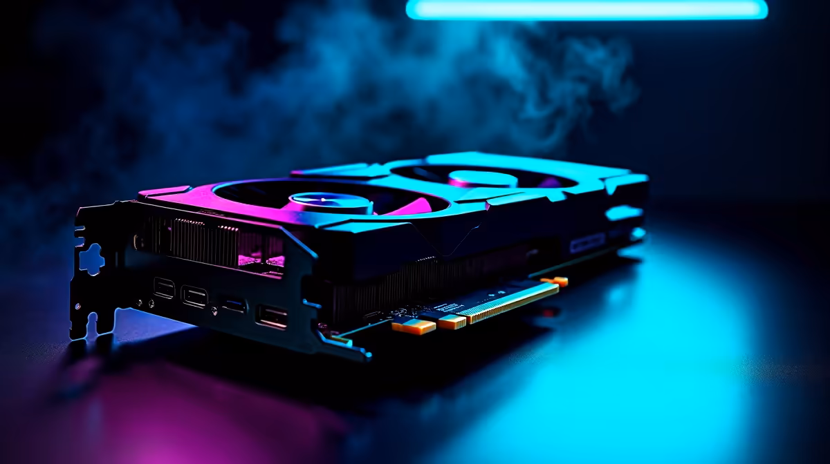 RTX 4060 Fable at 1080p: FPS Benchmark & Optimal