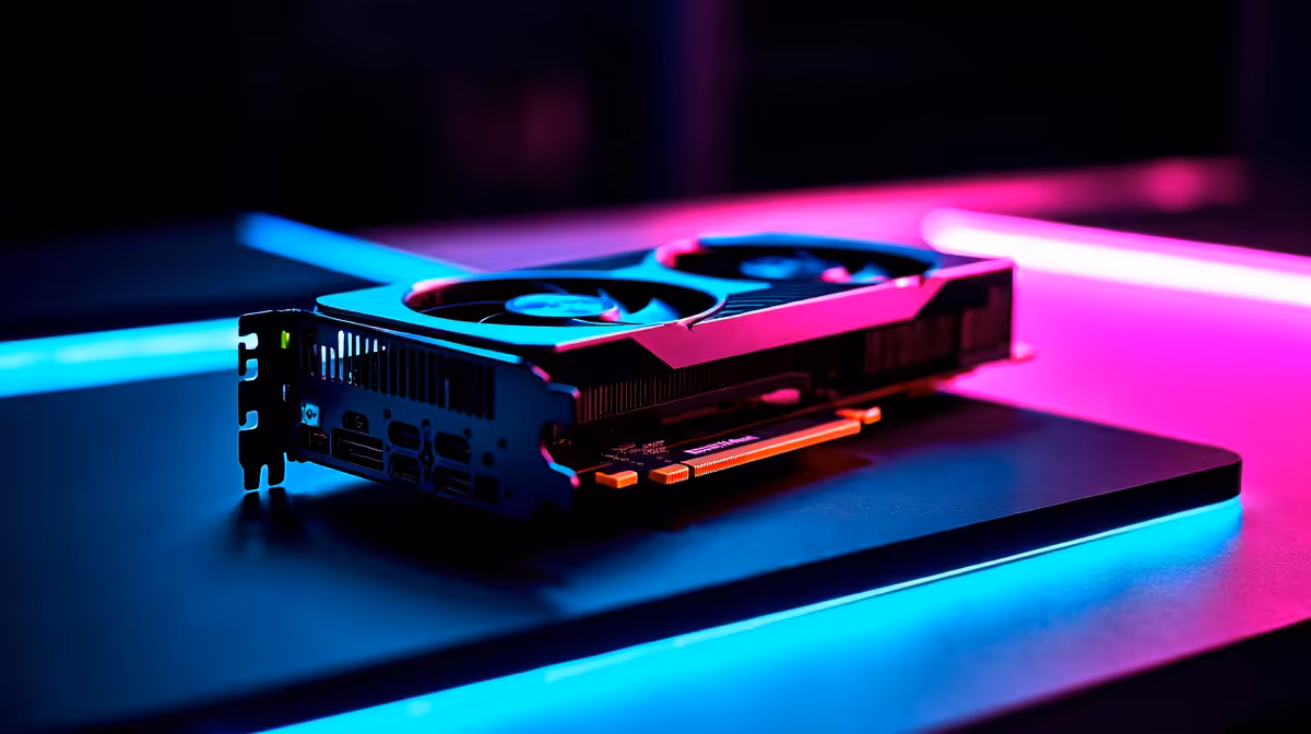 RTX 4060 Fable at 1440p: FPS Benchmark & Optimal