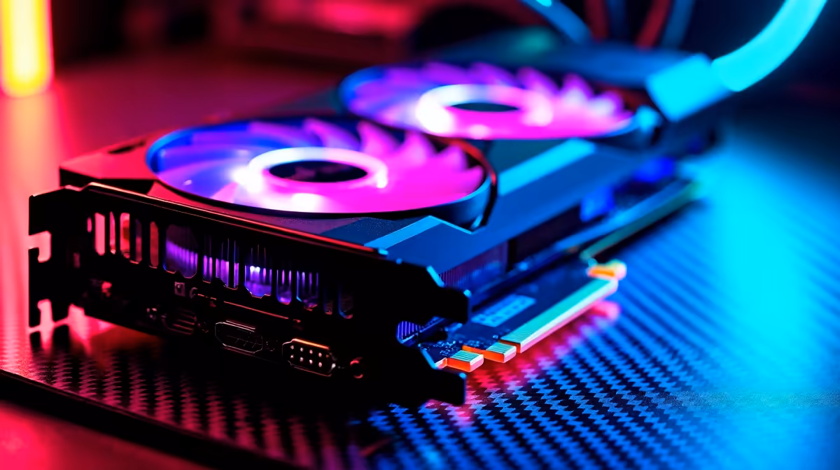 RTX 4060 Fans Spinning Constantly: Noise Solution