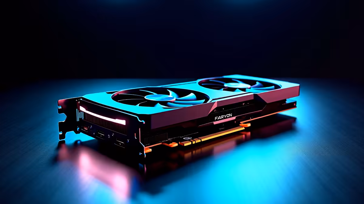 RTX 4060 for Blender 3D Rendering: Professional