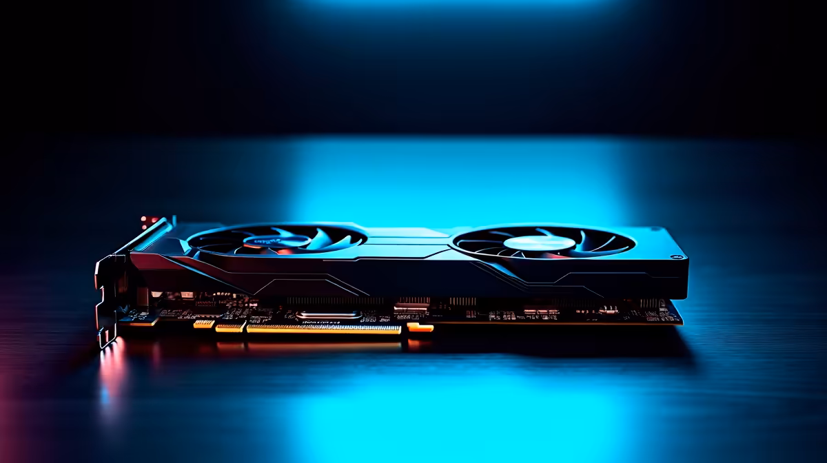 RTX 4060 for Scientific Computing: Professional