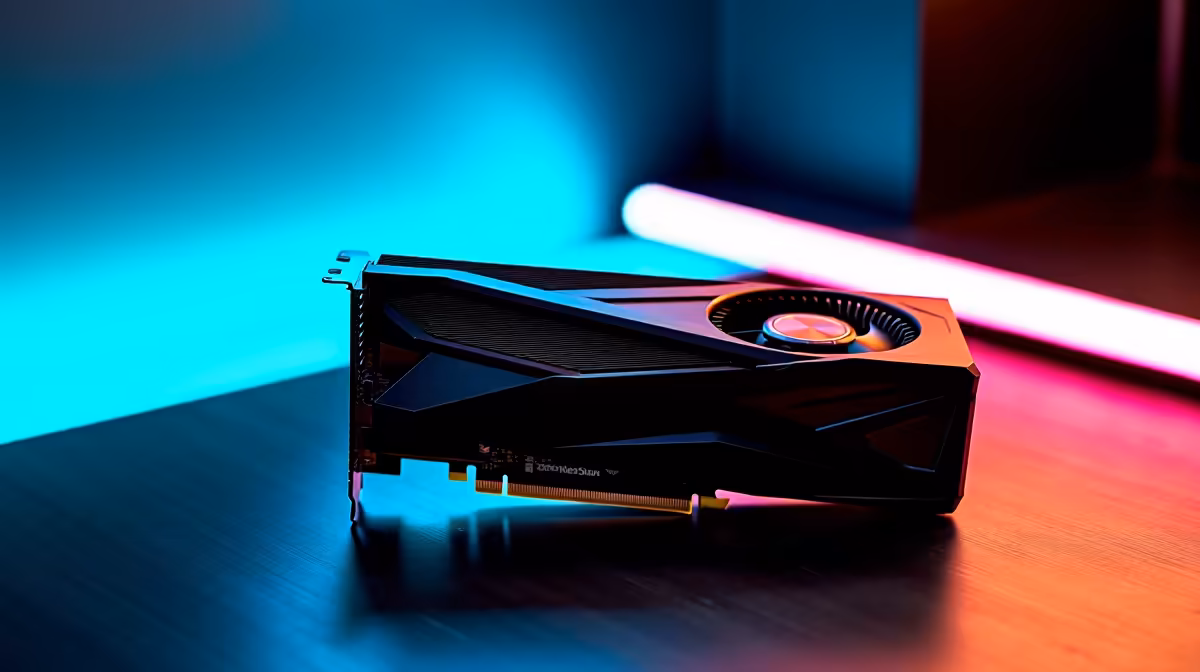 RTX 4060 for Unreal Engine 5 Development: Professional