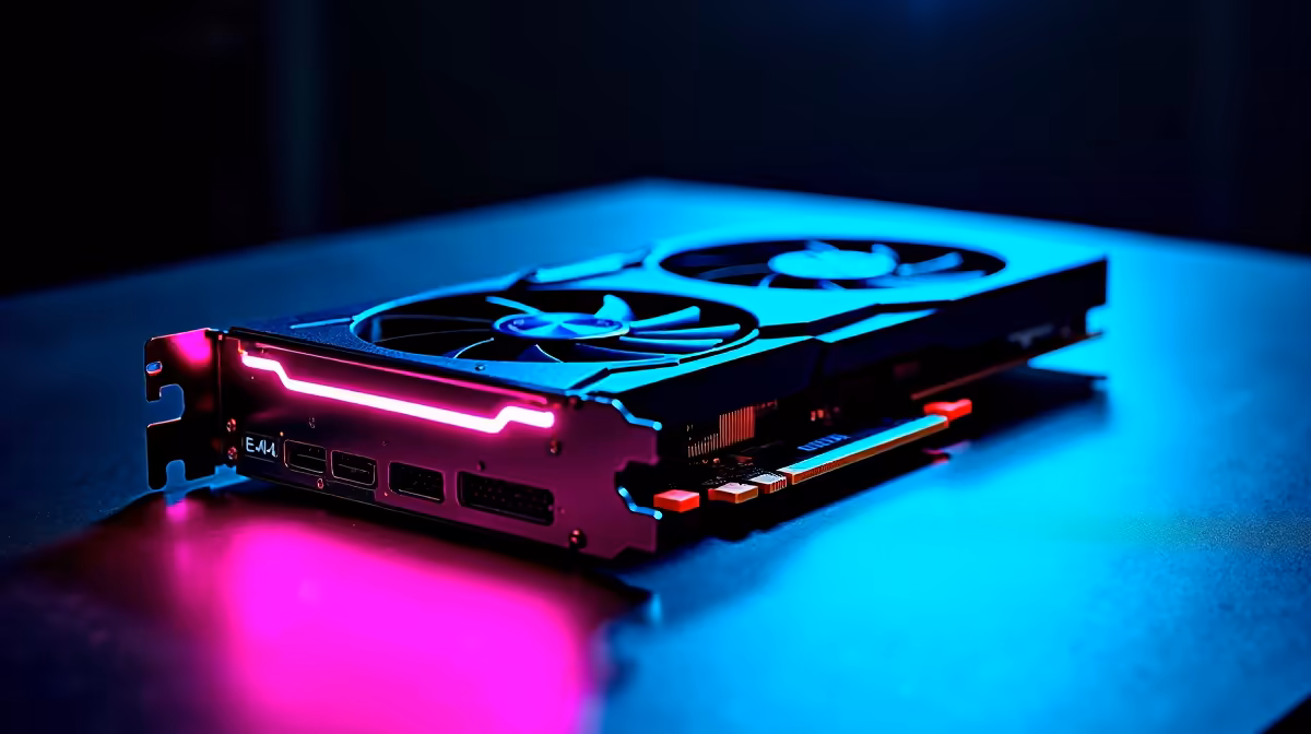 RTX 4060 for Video Editing in DaVinci Resolve: