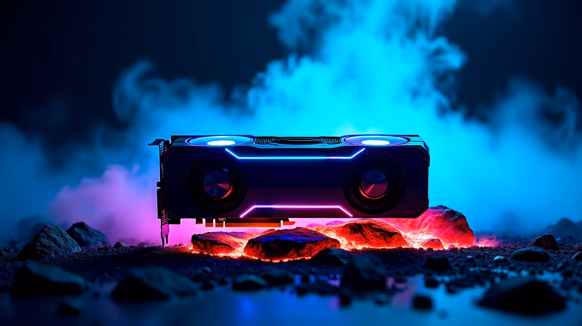 RTX 4060 Fortnite Low Settings at 1440p: FPS Results