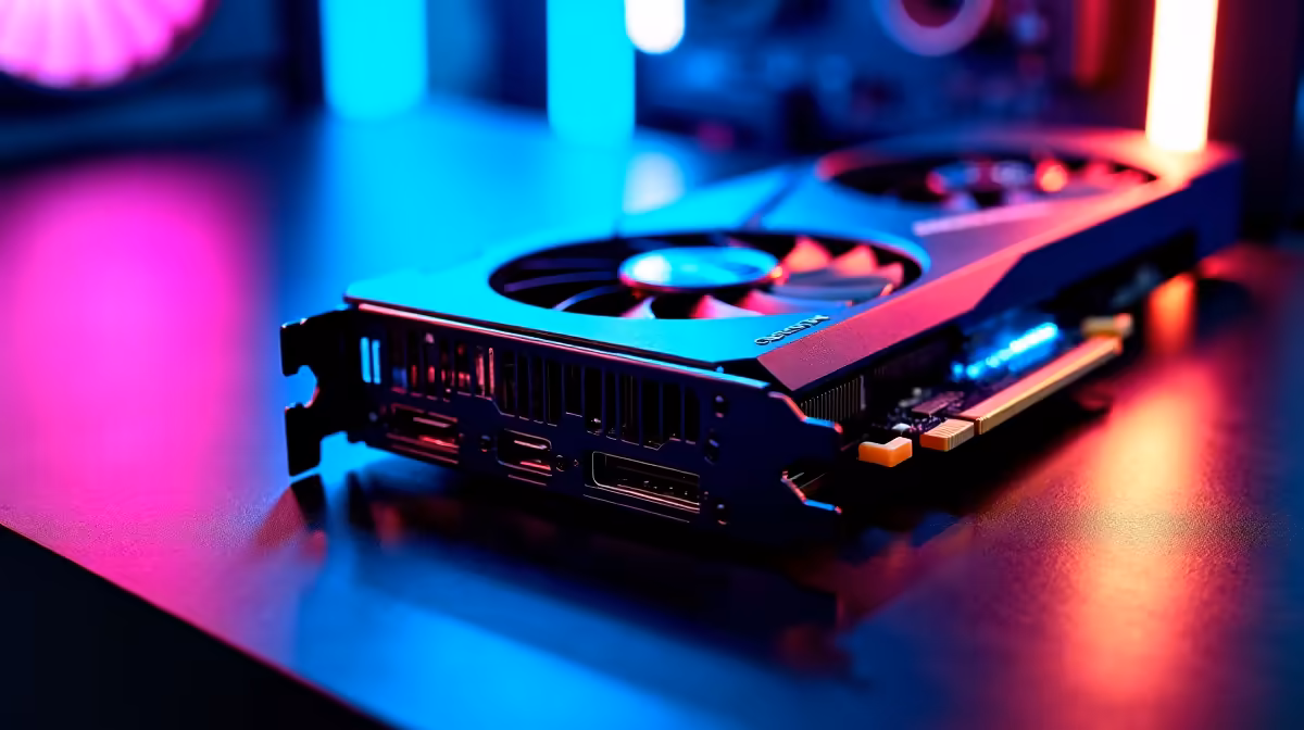 RTX 4060 Frame Generation: Benchmark & Real-World Test