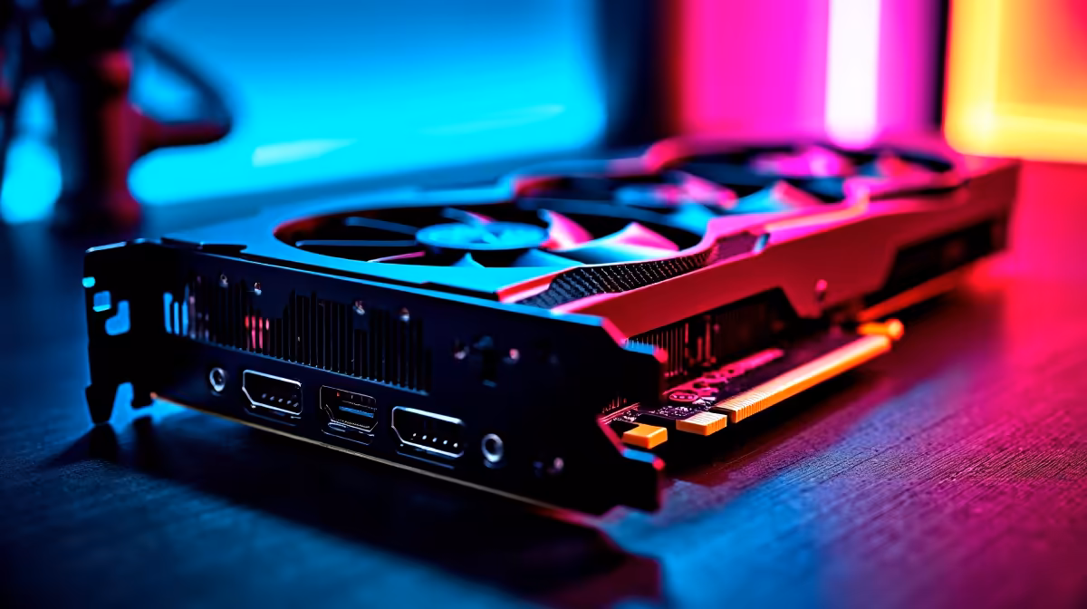 RTX 4060 FSR 4: Benchmark & Real-World Test