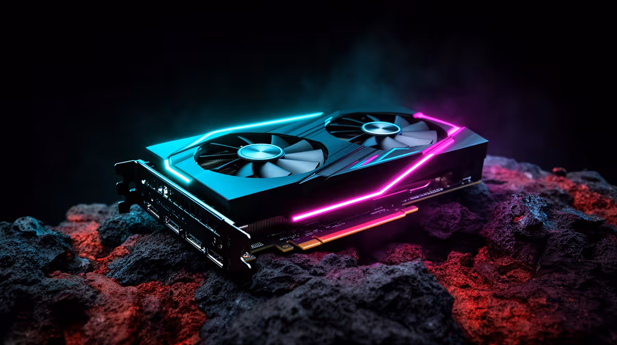 RTX 4060 for MMO and live-service games
