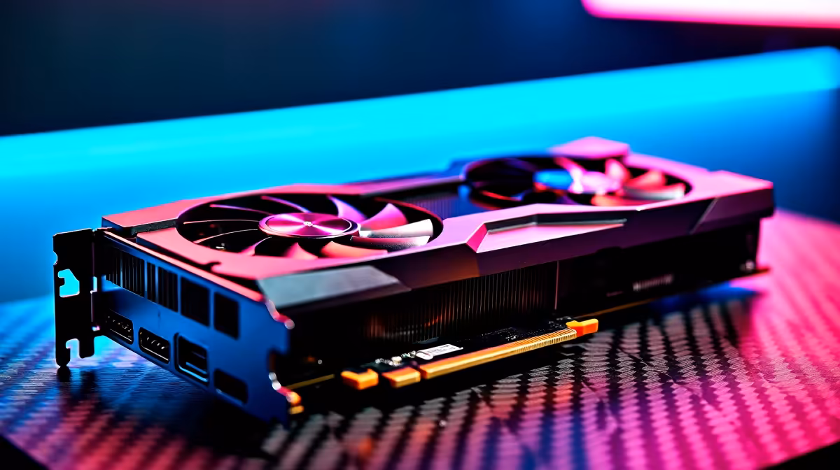 RTX 4060 Gaming Optimization: Drivers and Settings