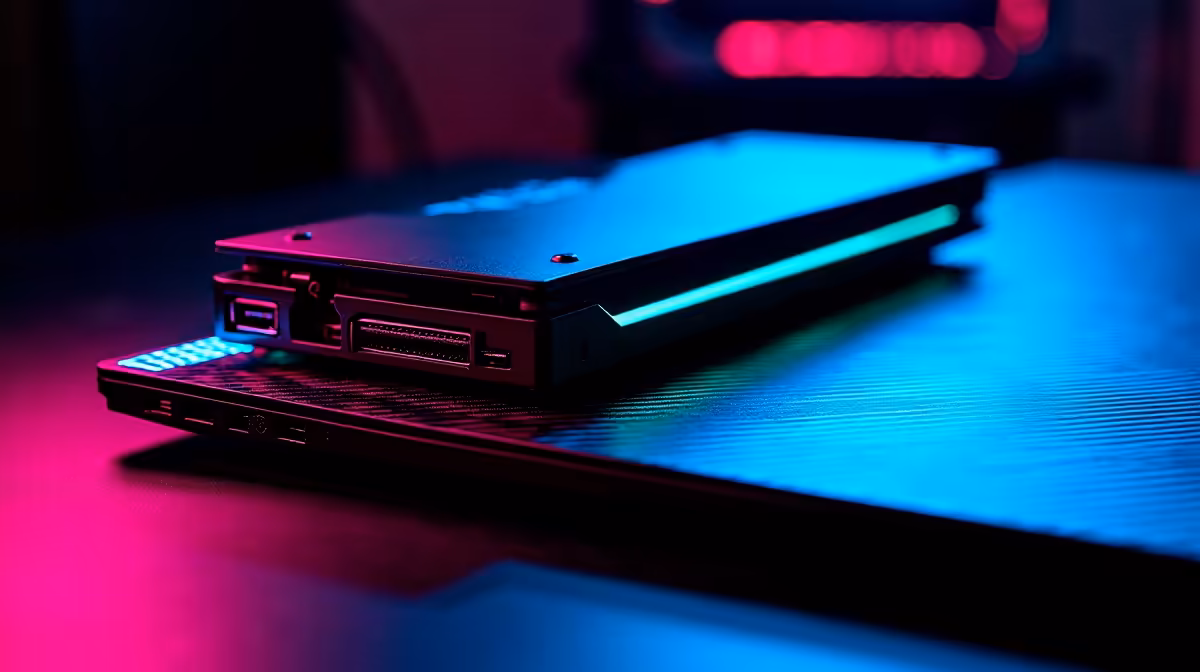 RTX 4060 Laptop GPU Cyberpunk Performance: Laptop FPS