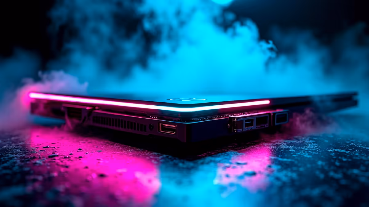 RTX 4060 Laptop GPU Marvel Rivals Performance: Laptop