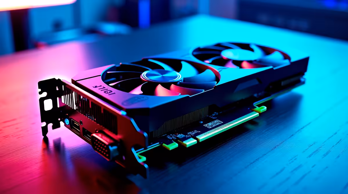 RTX 4060 Linux Support: Benchmark & Real-World Test