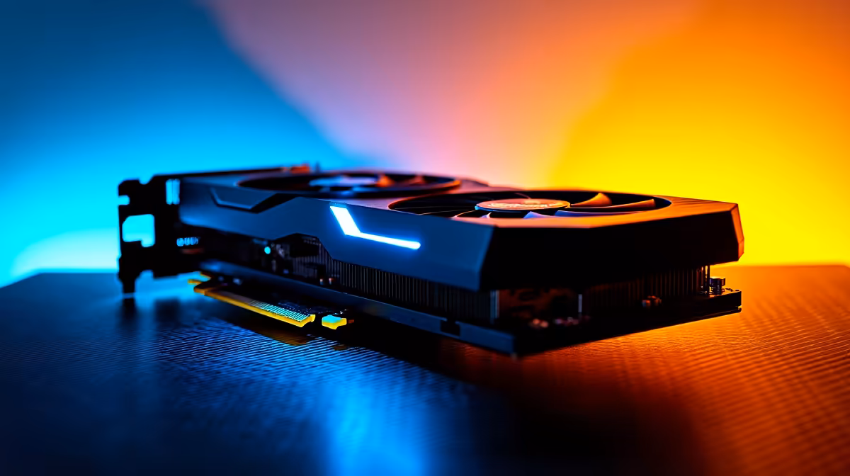 RTX 4060 Lower FPS Than Expected: Troubleshooting