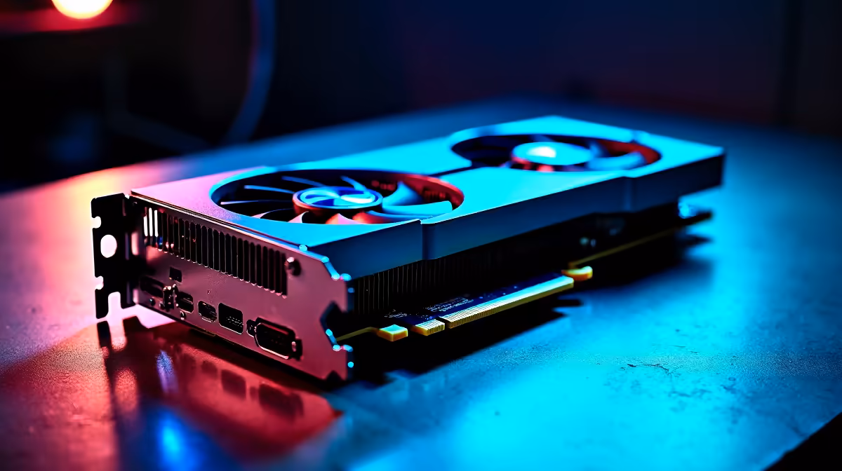 RTX 4060 Noise Level and Temperature Under Load