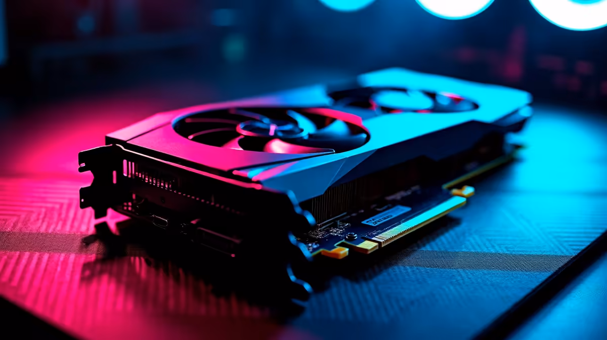 RTX 4060 Not Recognized by Windows: Troubleshooting