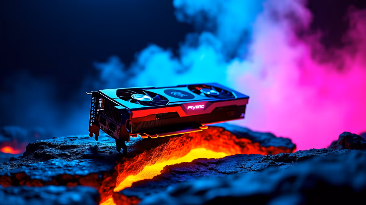 RTX 4060 Path Tracing: Benchmark & Real-World Test