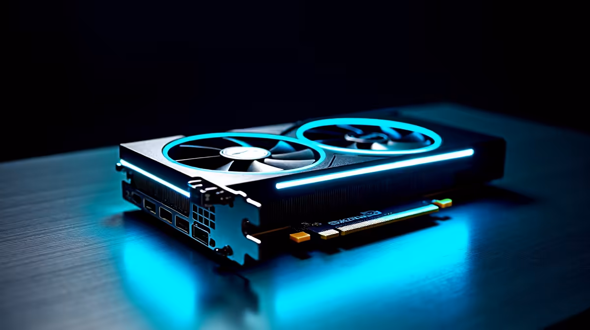 RTX 4060 Premiere Pro Performance: Benchmark &