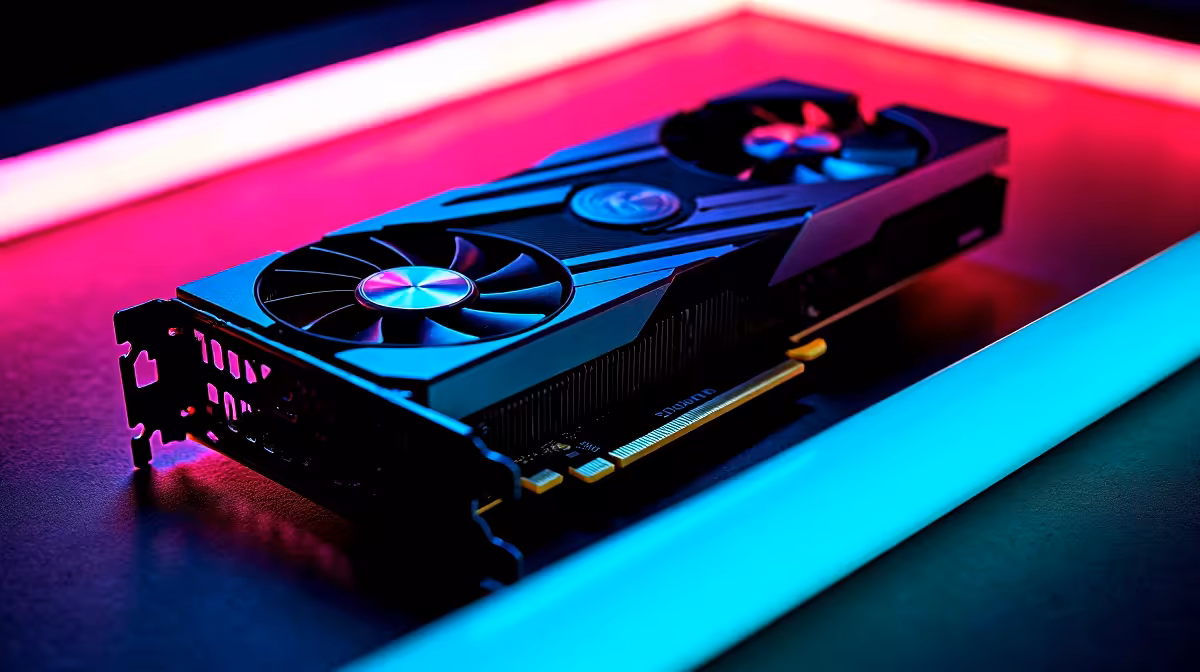RTX 4060 Ray Tracing: Benchmark & Real-World Test