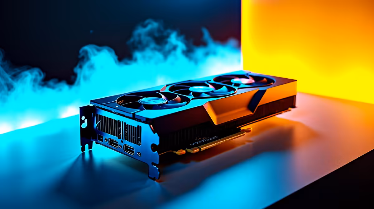RTX 4060 Running Below Expected FPS: Diagnosis and