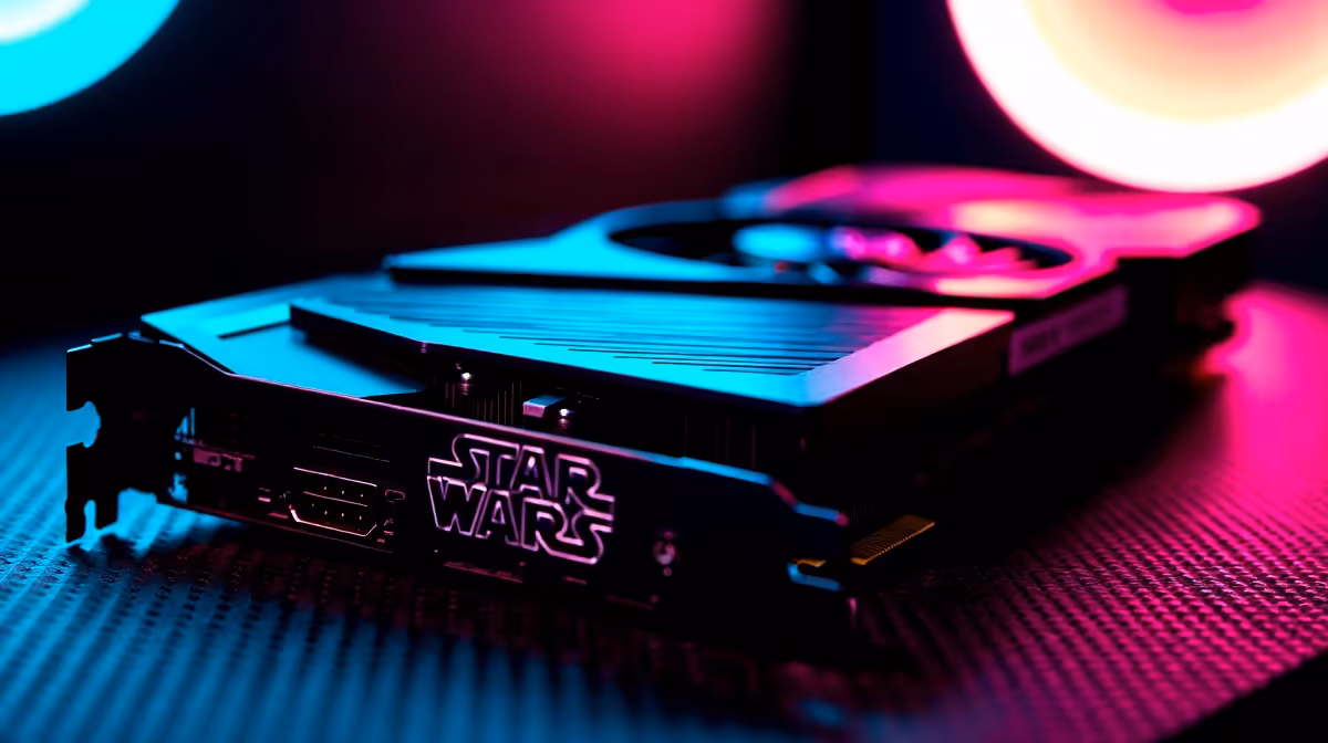 RTX 4060 Star Wars Outlaws at 1080p: FPS Benchmark &