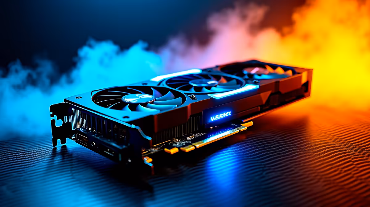 RTX 4060 Stuttering: How to Fix & Troubleshoot in