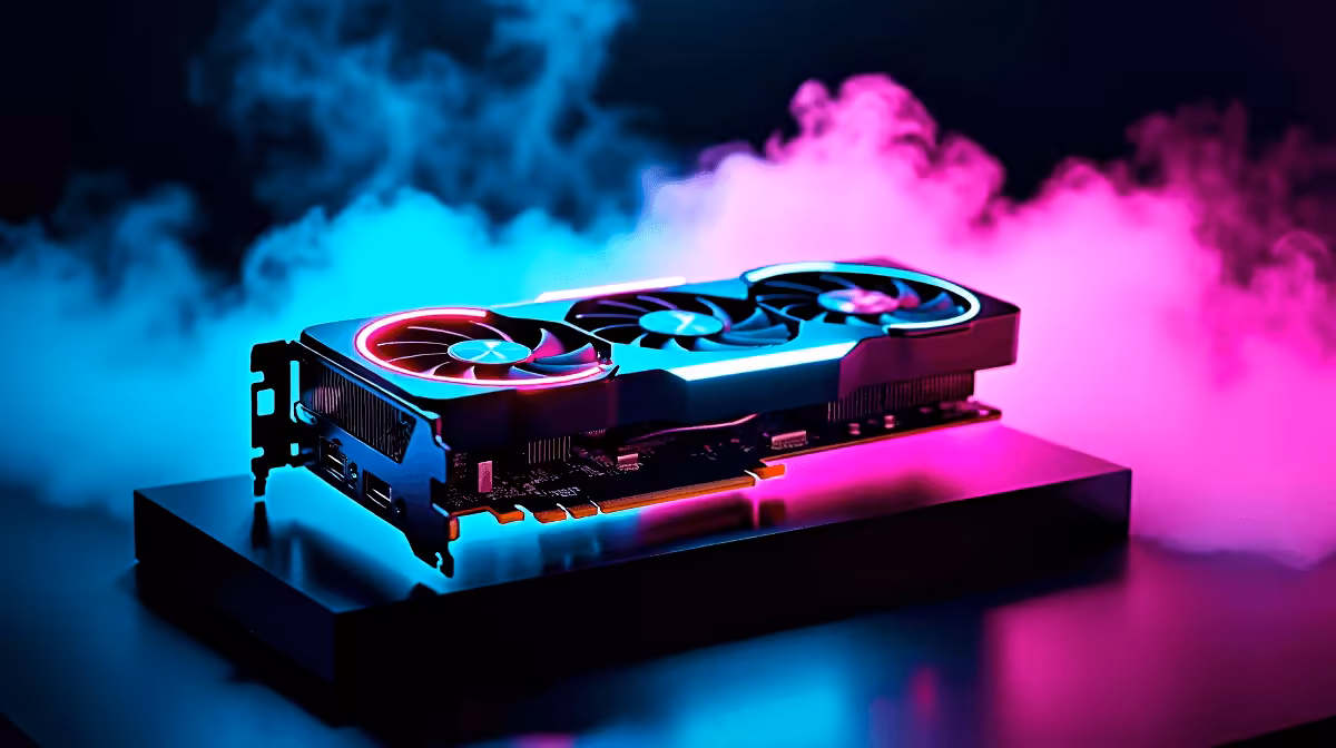 RTX 4060 The Witcher 4 Competitive Settings at 1080p: