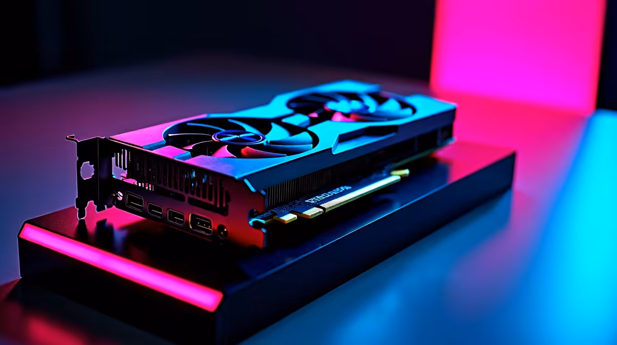 RTX 4060 The Witcher 4 Competitive Settings at 1440p: