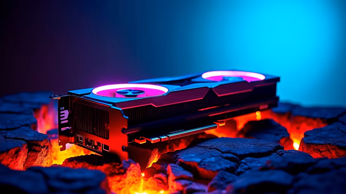 RTX 4060 Thermal Performance: Temperature Under Load &