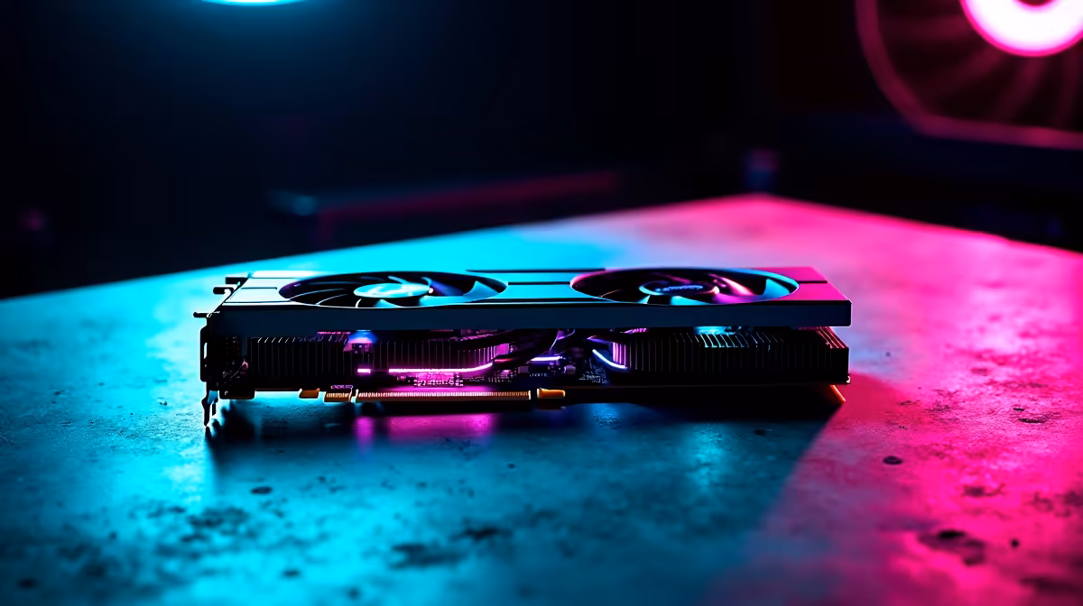 RTX 4060 Thermal Throttling: Temperature Fix