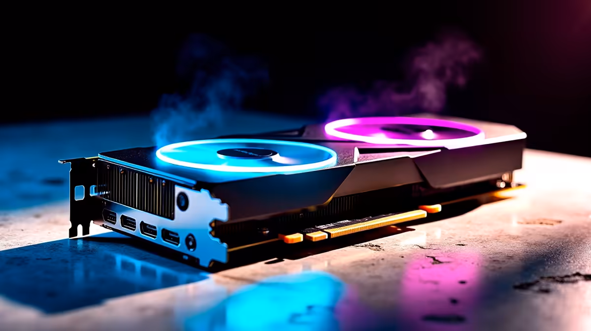 RTX 4060 Throttling Under Load: SA Temperature Guide