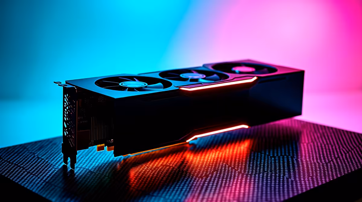 RTX 4060 Ti AI Features: Benchmark & Real-World Test