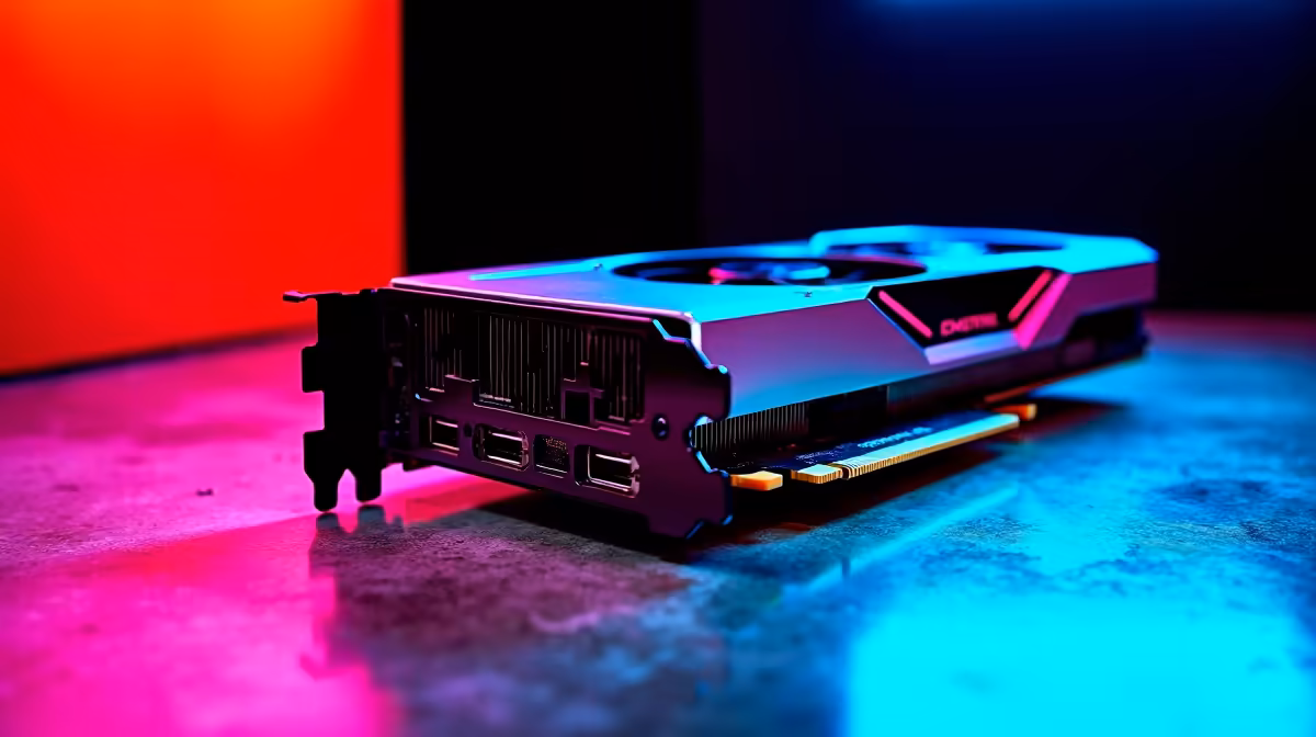 RTX 4060 Ti AV1 Encoding: Benchmark & Real-World Test