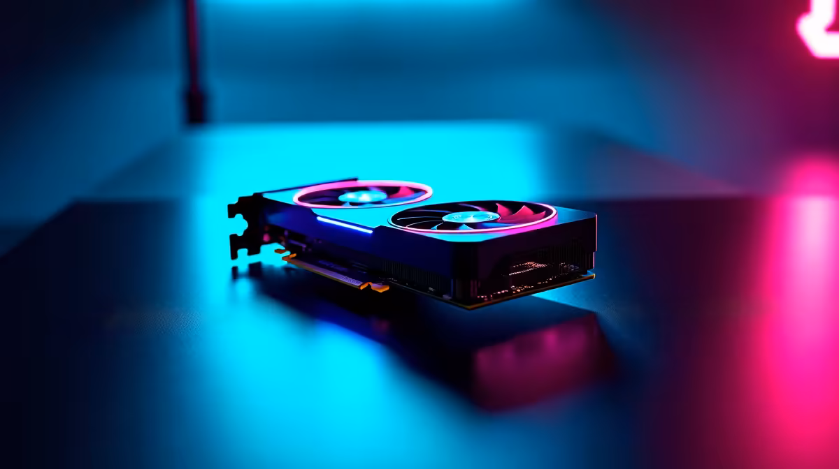 RTX 4060 Ti Build Guide: Complete Parts List for SA in