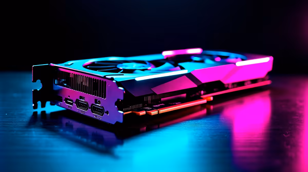 RTX 4060 Ti for Stable Diffusion AI Image Generation: