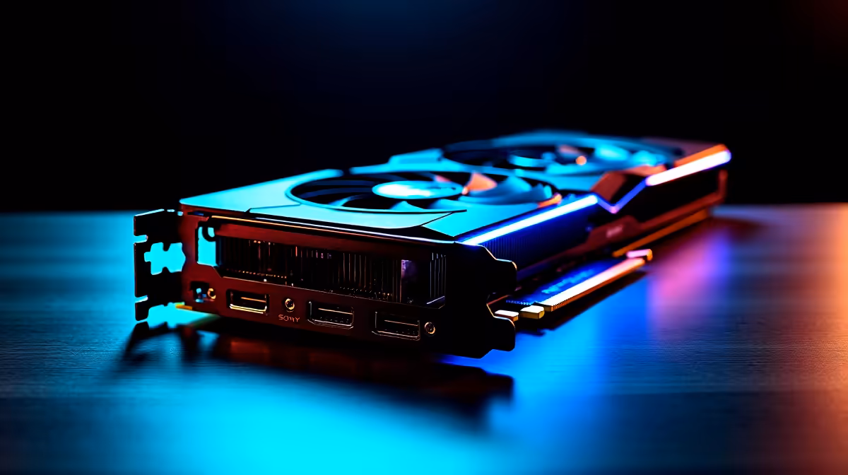 RTX 4060 Ti for Unreal Engine 5 Development: