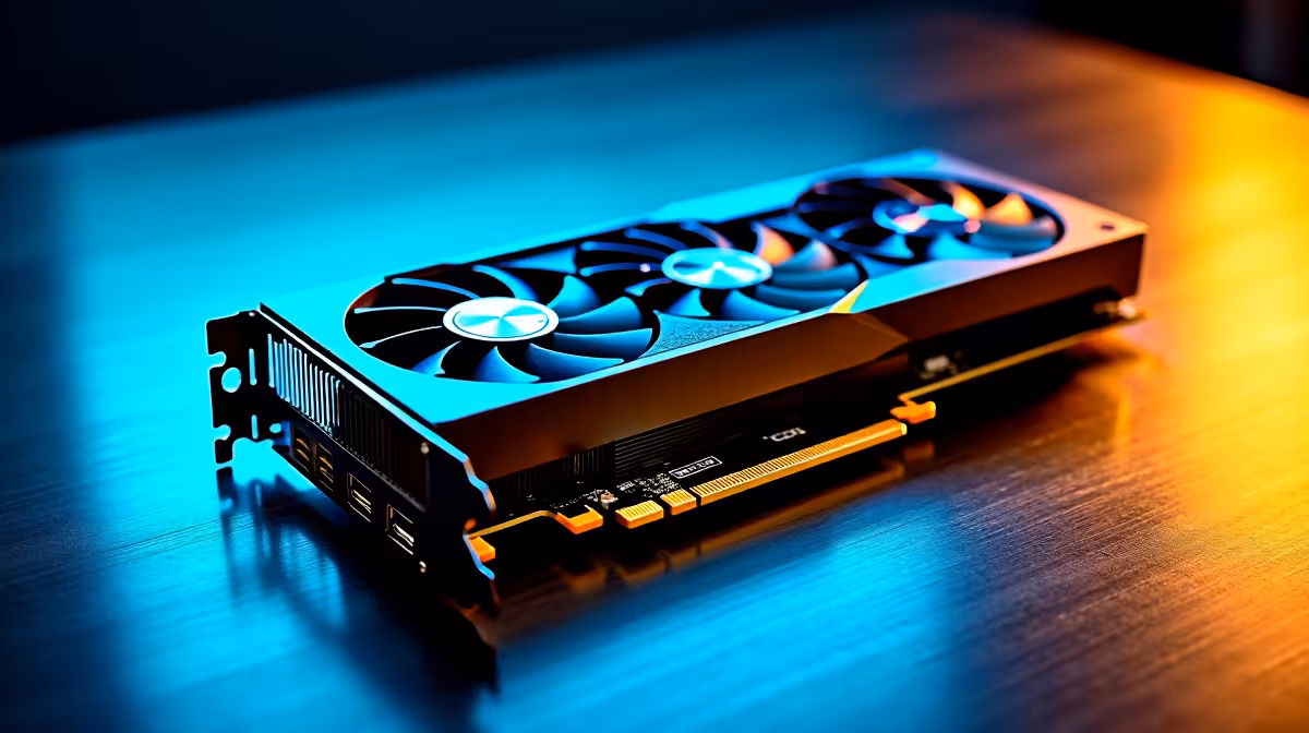 RTX 4060 Ti for Video Editing in DaVinci Resolve: