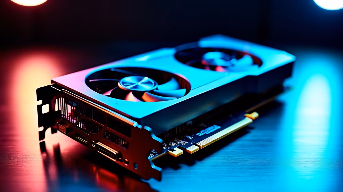 RTX 4060 Ti for Video Editing in Premiere Pro: