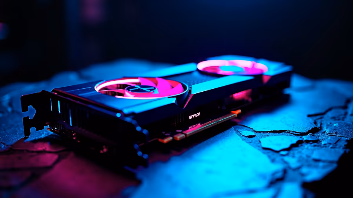 RTX 4060 Ti Noise Level and Temperature Under Load