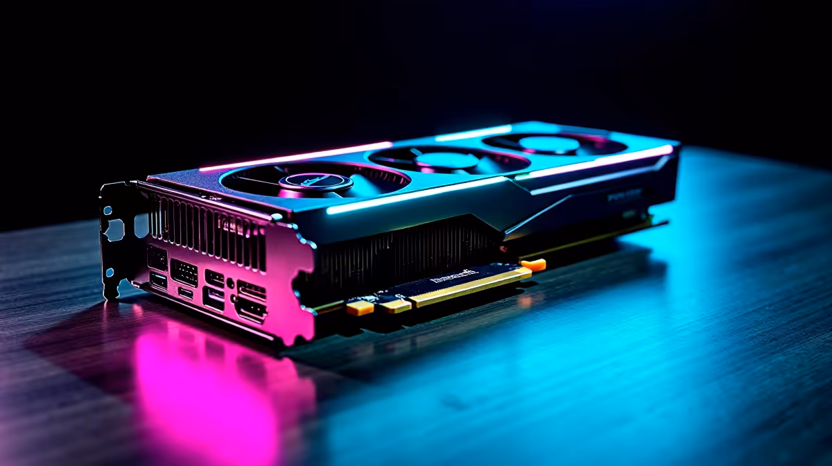 RTX 4060 Ti Path Tracing: Benchmark & Real-World Test