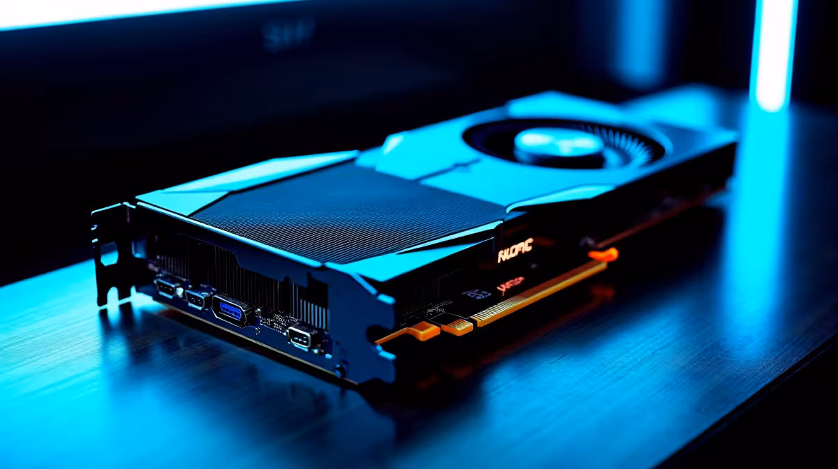 RTX 4060 Ti Power Consumption: Real-World Wattage &