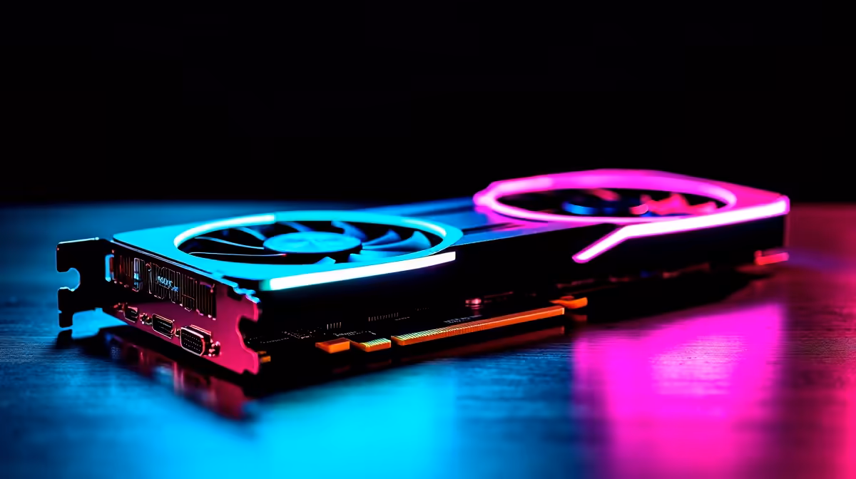 RTX 4060 Ti Ray Tracing: Benchmark & Real-World Test