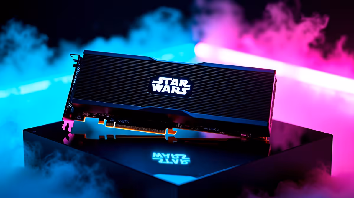 RTX 4060 Ti Star Wars Outlaws at 4K: FPS Benchmark &